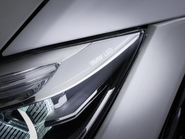 BMW 3 серии VI (F3x) Рестайлинг с пробегом 2016 года, цена 2 690 000 рублей, 129368 км, седан, Автокод Объявления