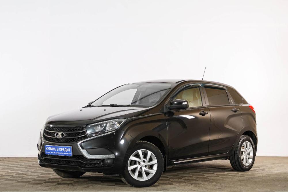 Lada (ВАЗ) XRAY I Тюмень  - изображение 4