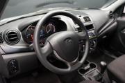 Lada (ВАЗ) Granta I Рестайлинг Крым  - изображение 35