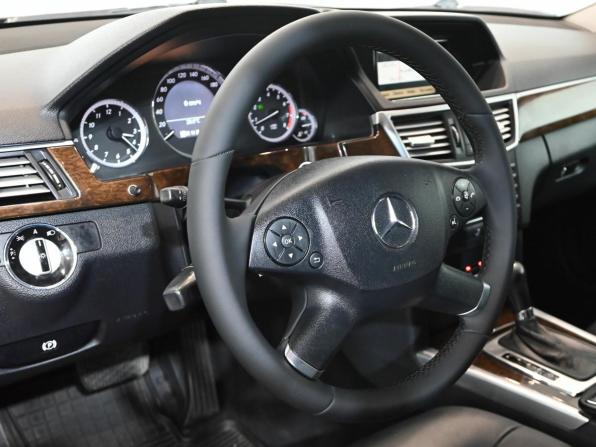 Mercedes-Benz E-Класс IV (W212 S212 C207) с пробегом 2010 года, цена 1 100 000 рублей, 344573 км, седан, Автокод Объявления