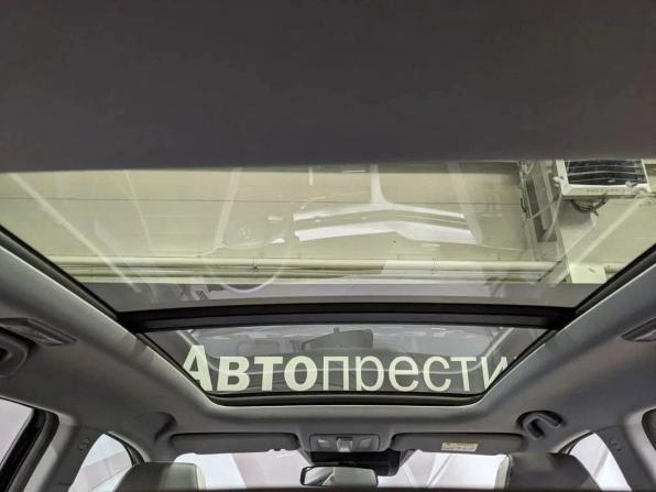 Changan CS75 Plus III с пробегом 2024 года, цена 2 595 000 рублей, 11770 км, внедорожник, Автокод Объявления
