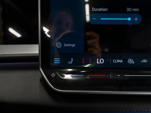 Volkswagen Teramont II (China Market) с пробегом 2026 года, цена 5 950 000 рублей, 13 км, внедорожник, Автокод Объявления