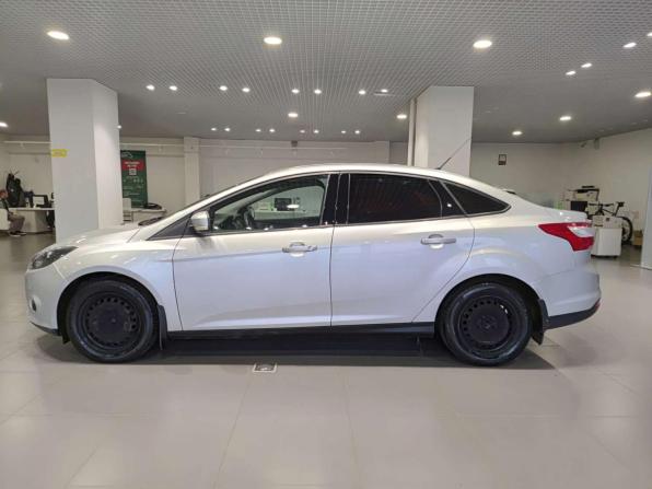 Ford Focus III с пробегом 2012 года, цена 599 000 рублей, 268929 км, седан, Автокод Объявления