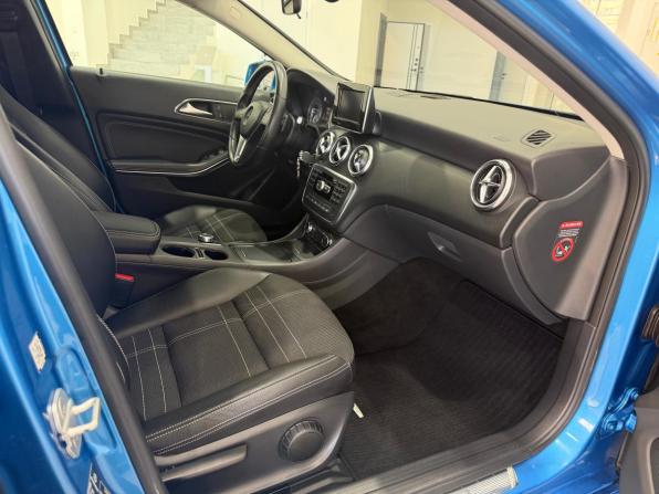 Mercedes-Benz A-Класс III (W176) с пробегом 2013 года, цена 1 499 000 рублей, 66077 км, хэтчбек, Автокод Объявления