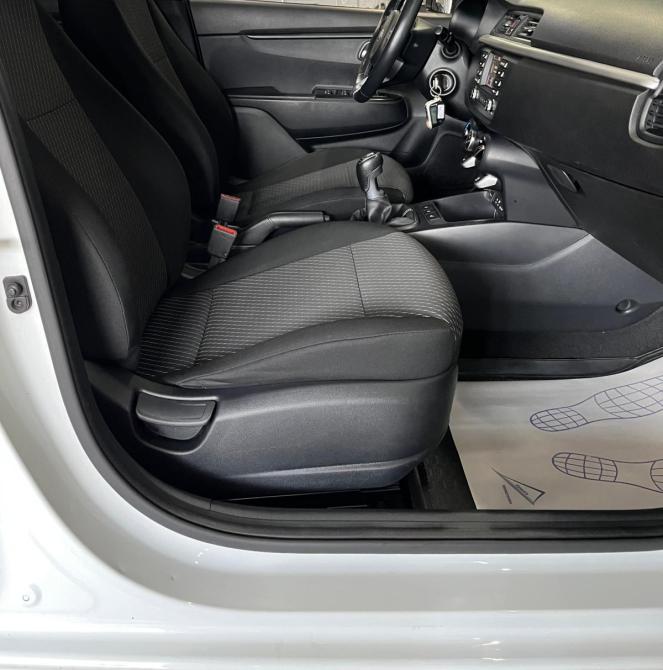 Kia Rio IV Уфа  - изображение 12