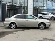 Toyota Avensis II Рестайлинг Томск  - изображение 30