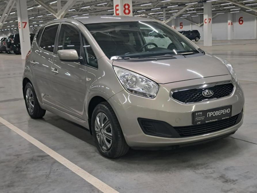 Kia Venga I Казань  - изображение 3