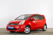 Nissan Note I Тюмень  - изображение 23