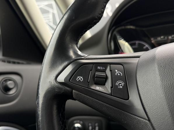 Opel Zafira C с пробегом 2016 года, цена 1 415 000 рублей, 157298 км, компактвэн, Автокод Объявления