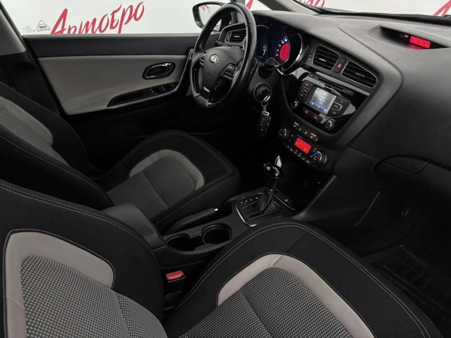 Kia Ceed II Псков  - изображение 12