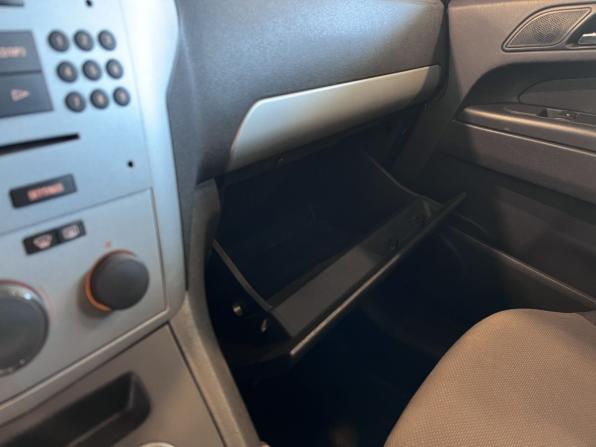Opel Zafira B Рестайлинг с пробегом 2009 года, цена 522 000 рублей, 234808 км, компактвэн, Автокод Объявления