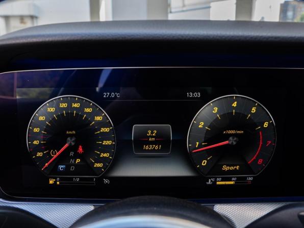 Mercedes-Benz E-Класс V (W213 S213 C238) с пробегом 2018 года, цена 2 820 000 рублей, 163761 км, седан, Автокод Объявления