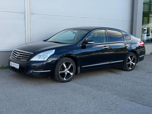 Nissan Teana II с пробегом 2010 года, цена 897 000 рублей, 282706 км, седан, Автокод Объявления