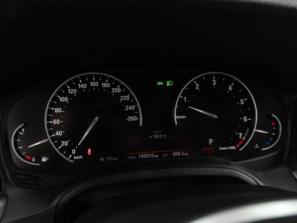 BMW 3 серии VII (G2x) с пробегом 2019 года, цена 3 399 000 рублей, 149310 км, седан, Автокод Объявления