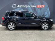 Volkswagen Touareg II Пермь  - изображение 24