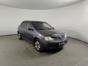 Renault Logan I Уфа  - изображение 25
