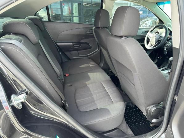 Chevrolet Aveo II с пробегом 2012 года, цена 700 000 рублей, 91279 км, седан, Автокод Объявления