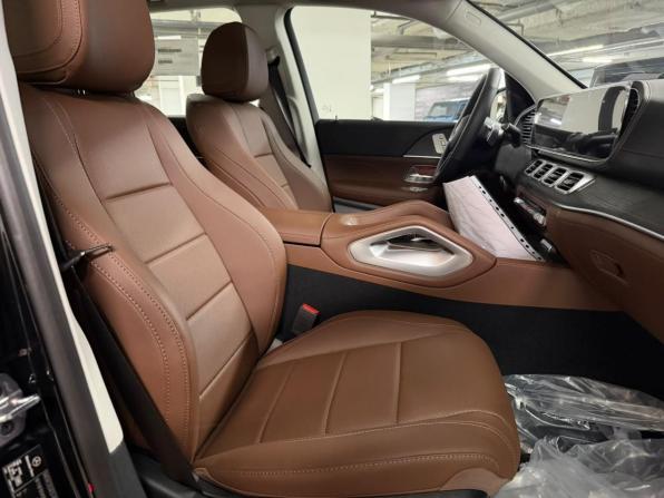Новый Mercedes-Benz GLE II (V167) Рестайлинг 2026 года, цена 12 296 000 рублей, внедорожник, Автокод Объявления