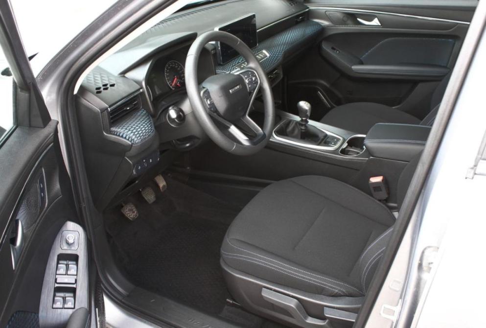 Haval Jolion I Рестайлинг Нижний Новгород  - изображение 15