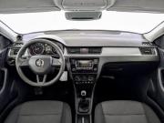 Skoda Rapid I Рестайлинг Москва  - изображение 40