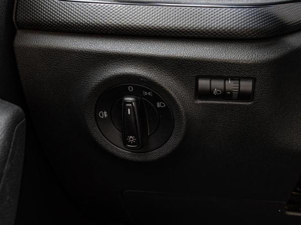 Volkswagen Polo VI с пробегом 2022 года, цена 1 490 000 рублей, 134349 км, лифтбек, Автокод Объявления
