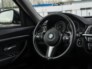 BMW 3 серии VI (F3x) Рестайлинг Москва  - изображение 29