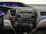 Honda Civic IX Рестайлинг Москва  - изображение 43