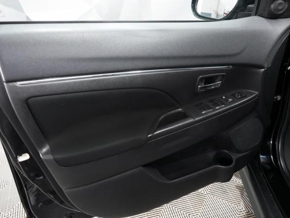 Mitsubishi ASX I Рестайлинг с пробегом 2014 года, цена 1 188 000 рублей, 193200 км, внедорожник, Автокод Объявления