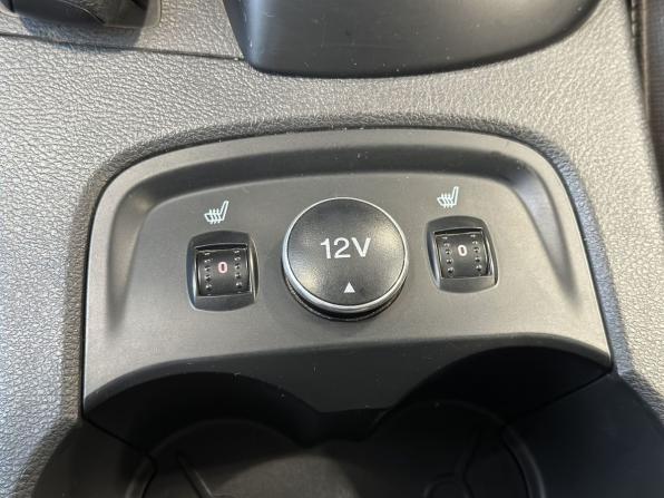 Ford Focus III с пробегом 2012 года, цена 720 000 рублей, 194125 км, хэтчбек, Автокод Объявления