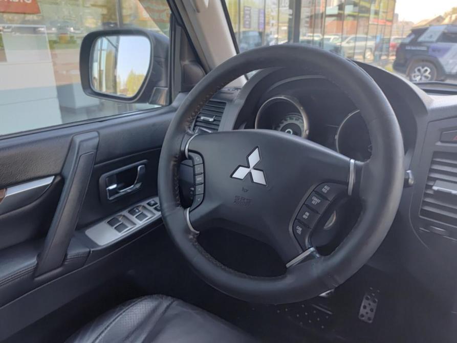 Mitsubishi Pajero IV Ижевск  - изображение 23