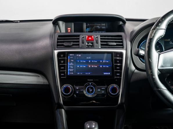 Subaru Levorg I с пробегом 2014 года, цена 1 515 000 рублей, 110170 км, универсал, Автокод Объявления