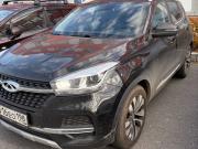 Chery Tiggo 4 I Рестайлинг Уфа  - изображение 7