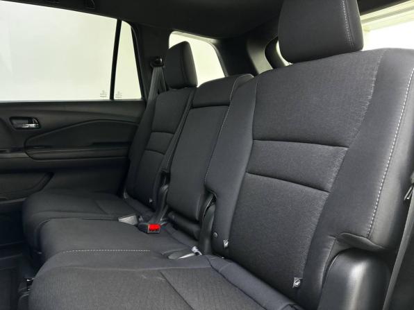 Honda Passport III с пробегом 2021 года, цена 4 599 000 рублей, 47740 км, внедорожник, Автокод Объявления
