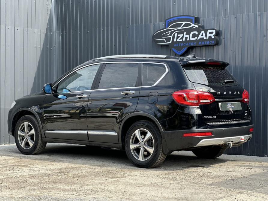 Haval H6 I Ижевск  - изображение 6