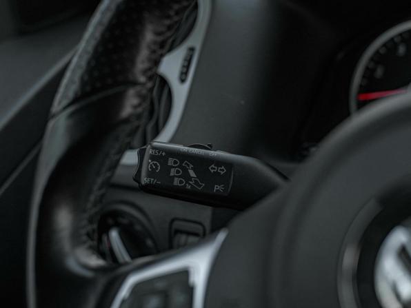 Volkswagen Tiguan I Рестайлинг с пробегом 2016 года, цена 1 511 000 рублей, 171289 км, внедорожник, Автокод Объявления