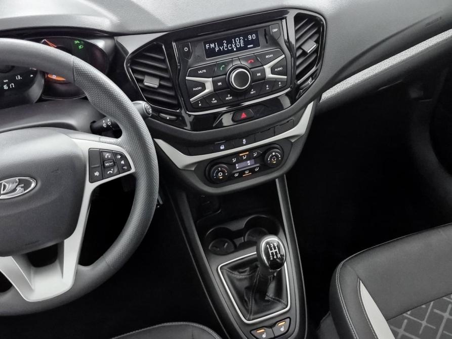 Lada (ВАЗ) Vesta I Нижний Новгород  - изображение 11