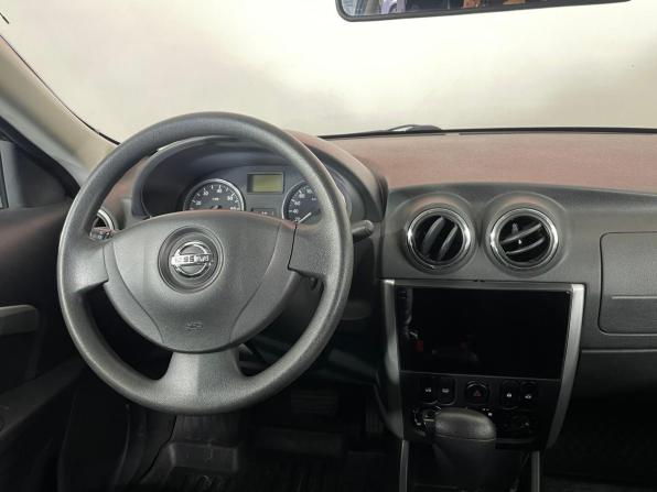 Nissan Almera III (G15) с пробегом 2014 года, цена 630 000 рублей, 176032 км, седан, Автокод Объявления