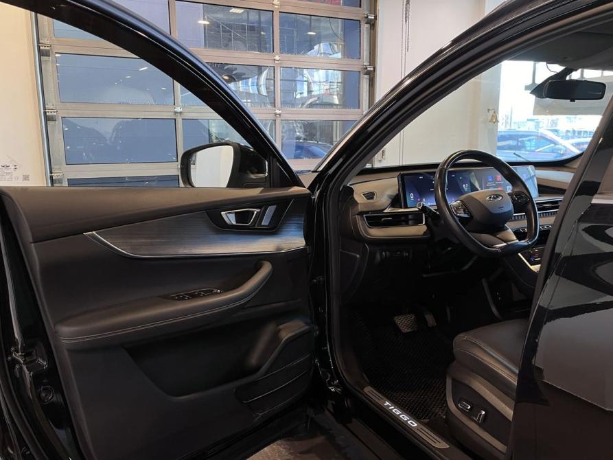 Chery Tiggo 7 Pro Max I Чебоксары  - изображение 19