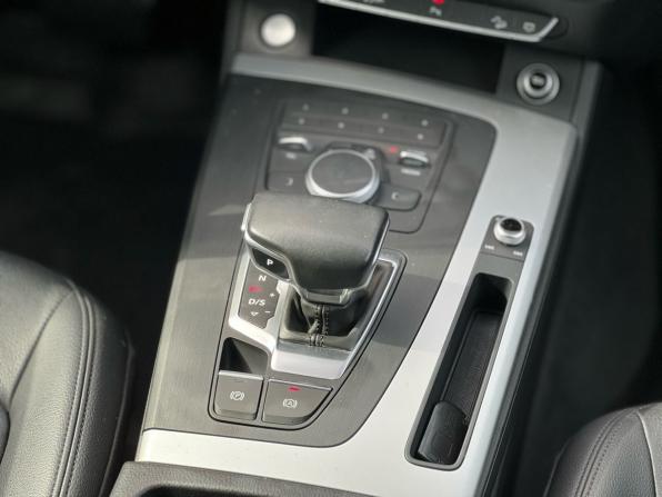 Audi Q5 II (FY) с пробегом 2020 года, цена 3 789 000 рублей, 85000 км, внедорожник, Автокод Объявления