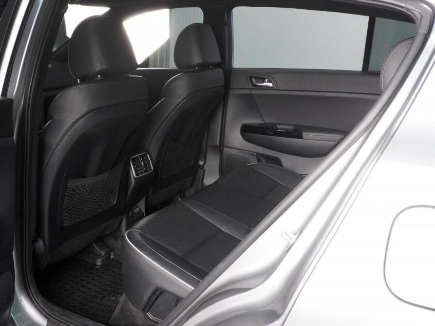 Kia Sportage IV Рестайлинг Минеральные Воды  - изображение 11
