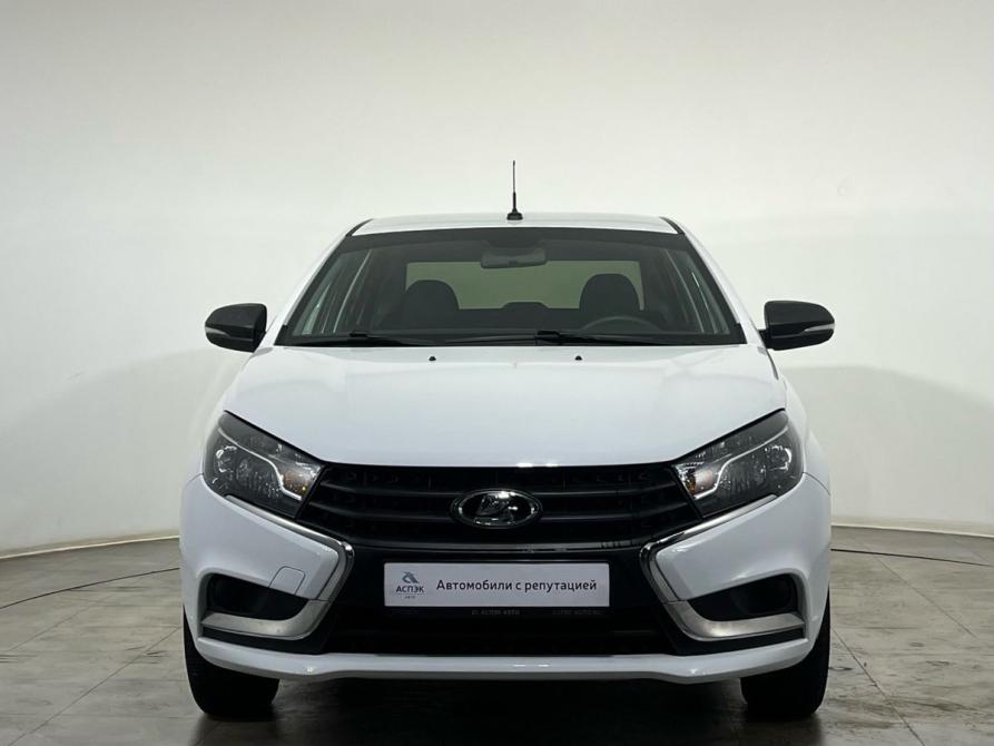Lada (ВАЗ) Vesta I Ижевск  - изображение 6