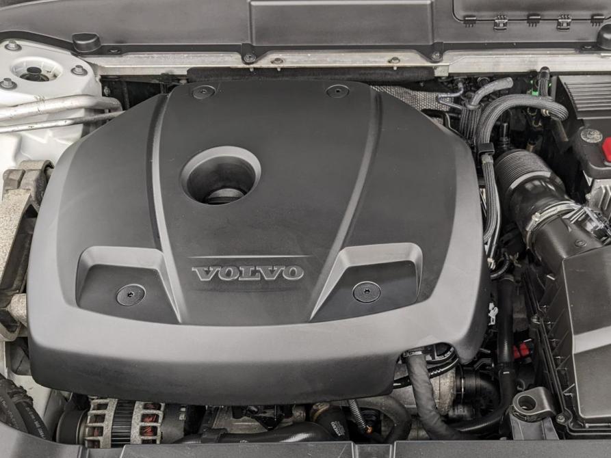 Volvo XC60 II Москва  - изображение 9