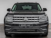 Volkswagen Teramont I Москва  - изображение 29