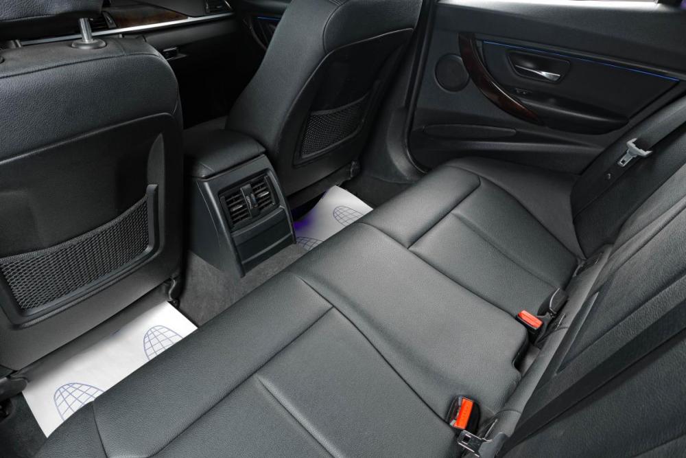 BMW 3 серии VI (F3x) Тюмень  - изображение 9