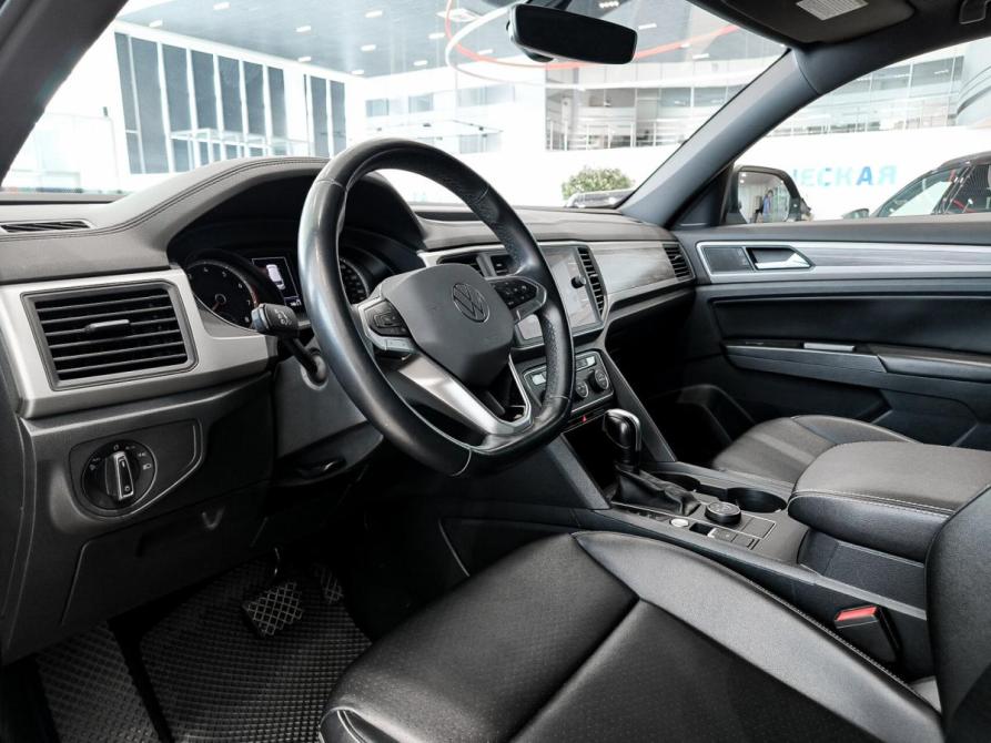 Volkswagen Atlas I Казань  - изображение 20