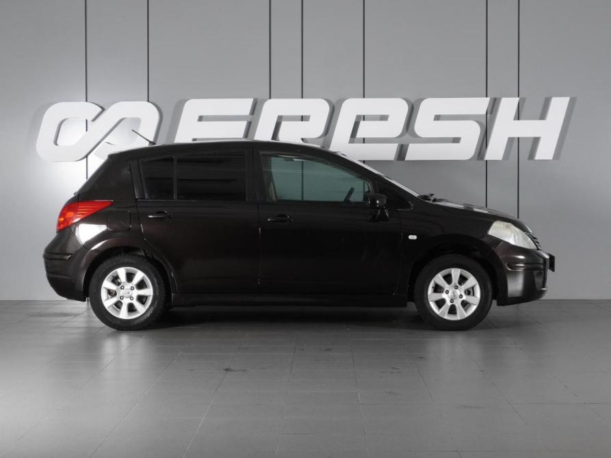 Nissan Tiida I Минеральные Воды  - изображение 5
