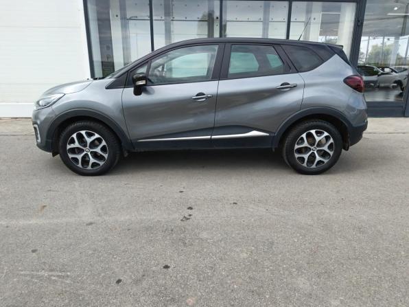 Renault Kaptur I с пробегом 2019 года, цена 1 735 000 рублей, 126800 км, внедорожник, Автокод Объявления