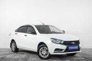 Lada (ВАЗ) Vesta I Кемерово  - изображение 19