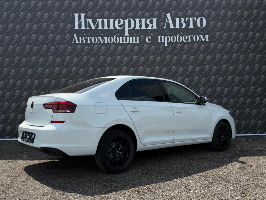 Volkswagen Polo VI Краснодар  - изображение 7