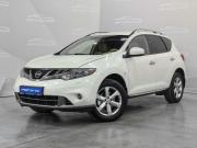 Nissan Murano II (Z51) Новосибирск  - изображение 30